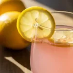 Pink Salt Weight Loss Drink Recipe (2025 Detox Trend) 2 pink salt weight loss drink with lemon