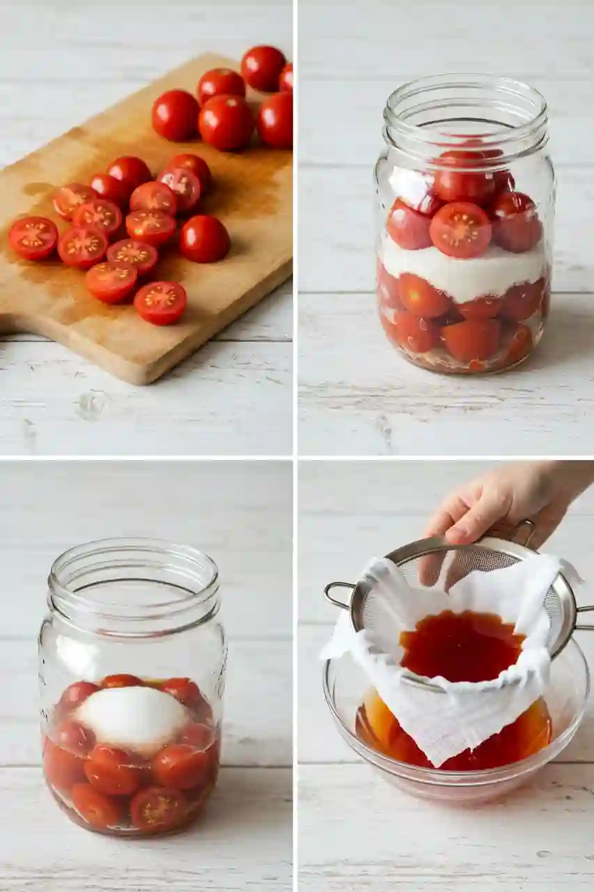 hkorean-tomato-syrup-steps.webP how to make korean tomato syrup step by step