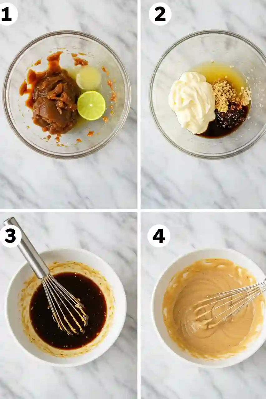tram-sauce-step-by-step.webp How to make tram sauce step by step