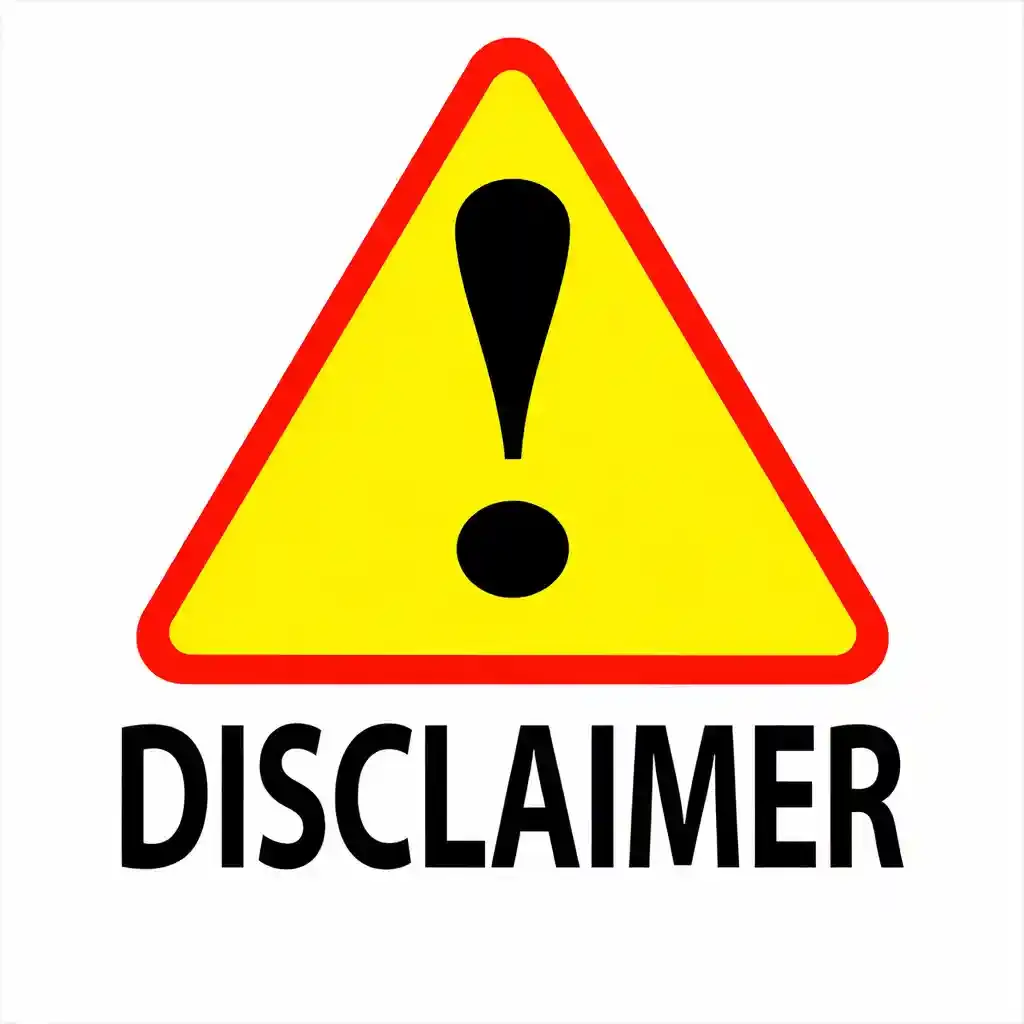 TastyMillions disclaimer