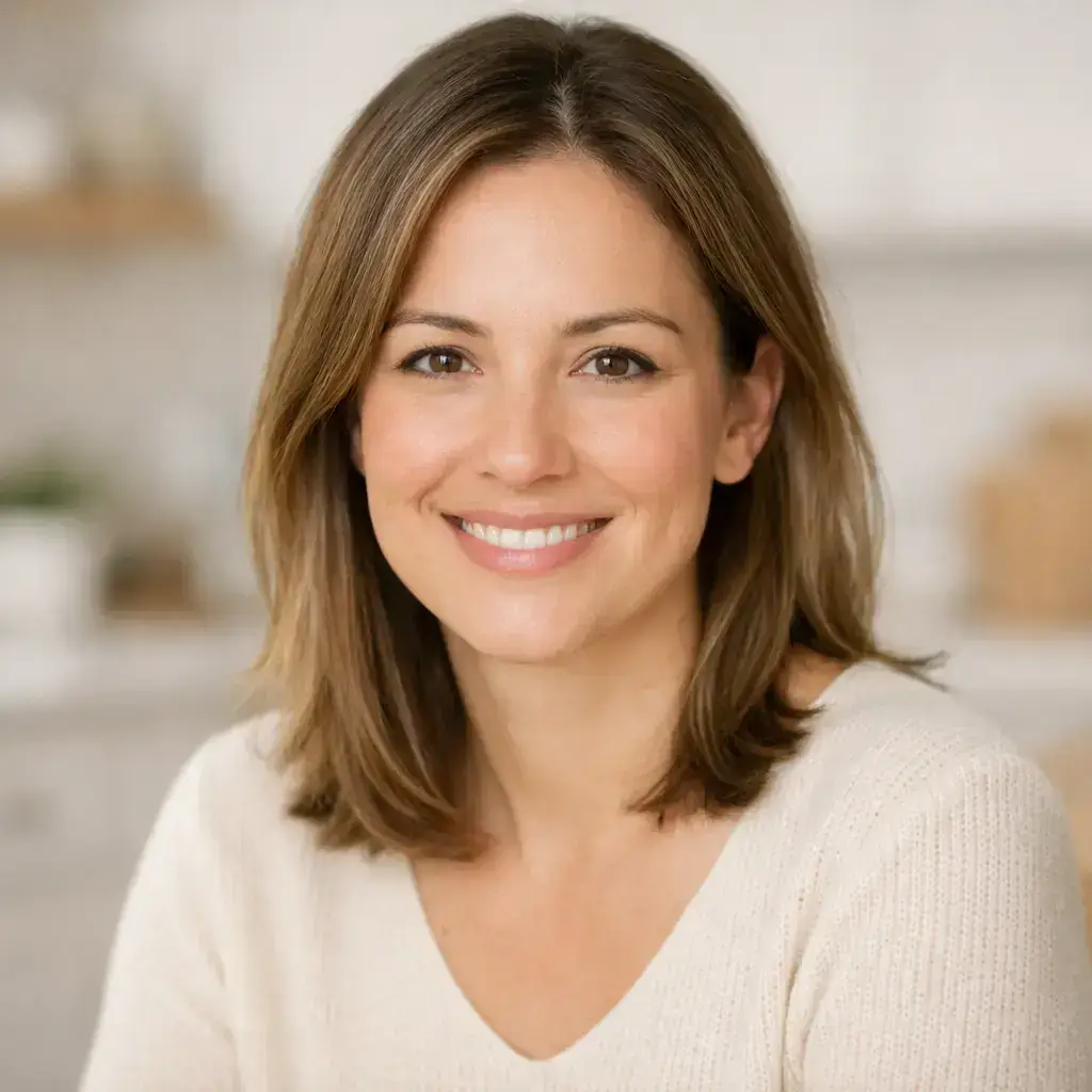 Hannah Lewis, Wellness Editor at TastyMillions